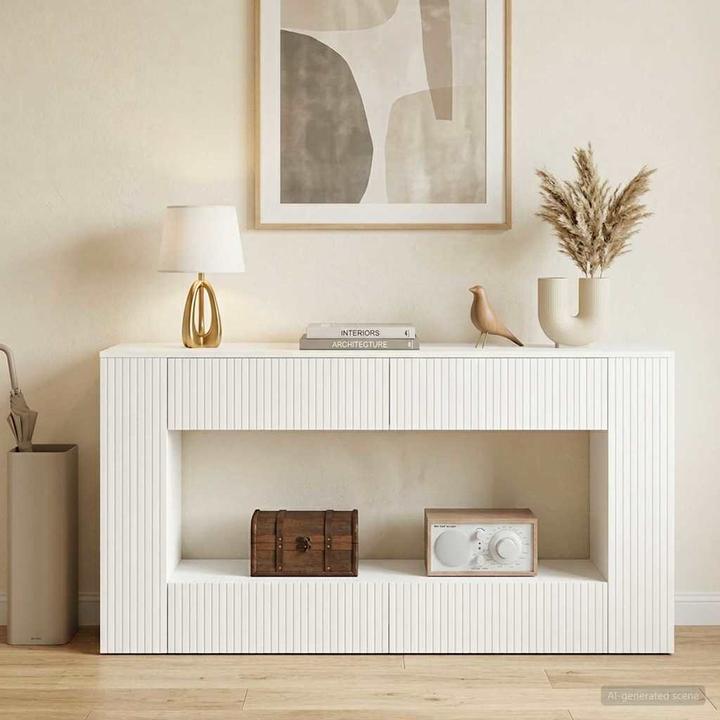Immagine prodotto vidaXL Konsolentisch (29 x 155 x 74 cm)