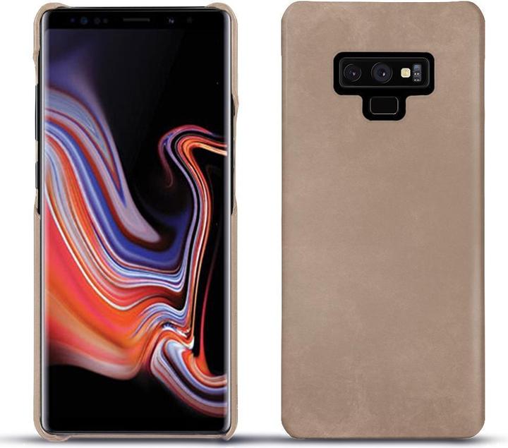 Produktbild Noreve Lederschutzhülle (Samsung Galaxy Note 9)