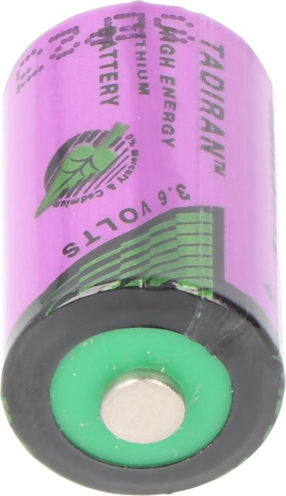 Immagine prodotto Tadiran Batterie Inorganic SL-750/S Standard (1 pz., AA, 950 mAh)