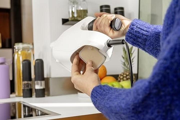 Actual product image Kärcher SC 1 (1300 W)