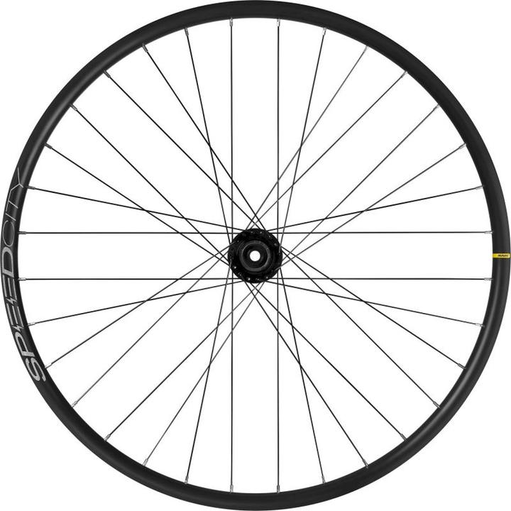 Produktbild Mavic E-Speedcity (Hinterrad, 28")