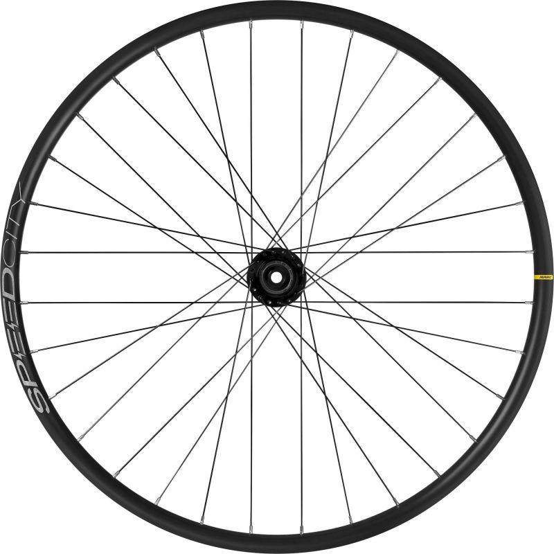 Mavic, Laufräder, (Hinterrad, 28")