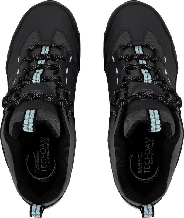 Produktbild Regatta Regen Wanderschuhe niedrig geschnitten (37)