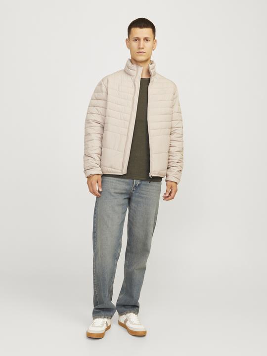 Actual product image Jack & Jones Jjecooper Knit Crew Neck Noos (XL)