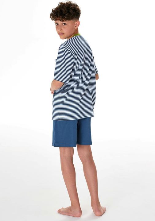 Produktbild Schiesser Pyjama Nightwear (152)