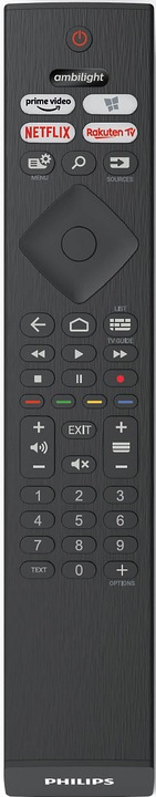 Immagine prodotto Philips 65OLED707 (65", OLED707, OLED, 4K, 2022)
