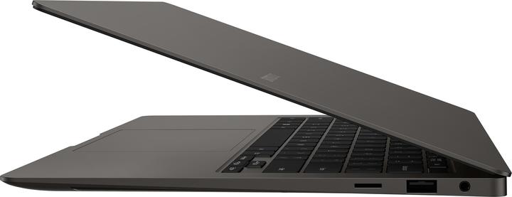 Actual product image Samsung Book3 Pro 14.0"/i7P/16GB/512GB/Graphite (14", Intel Core i7-1360P, 16 GB, 512 GB)