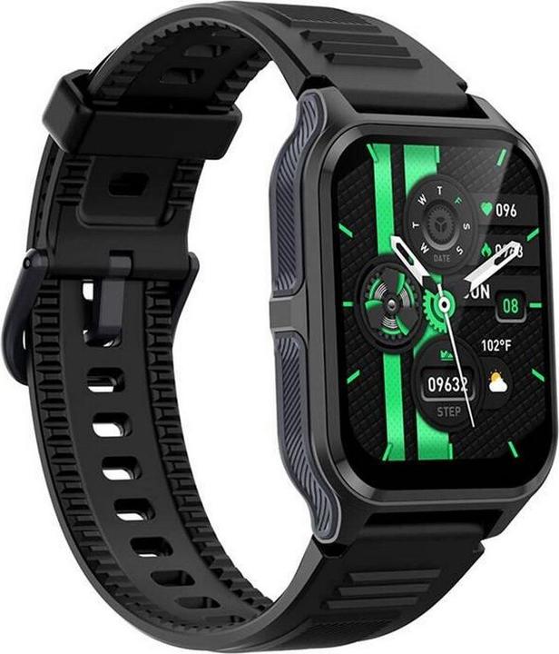 Colmi P73 Smartwatch (Black) buy at Digitec