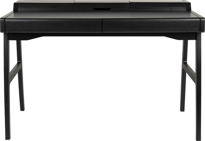 Produktbild Zuiver Kaat Desk Black (120 x 70 x 81 cm)