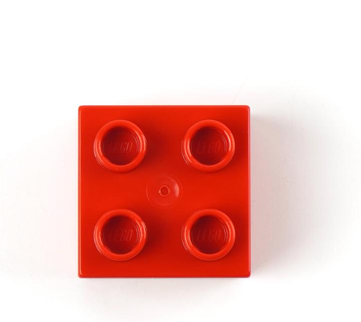 Produktbild LEGO Bausteine gemischt - Starter Set (3011)