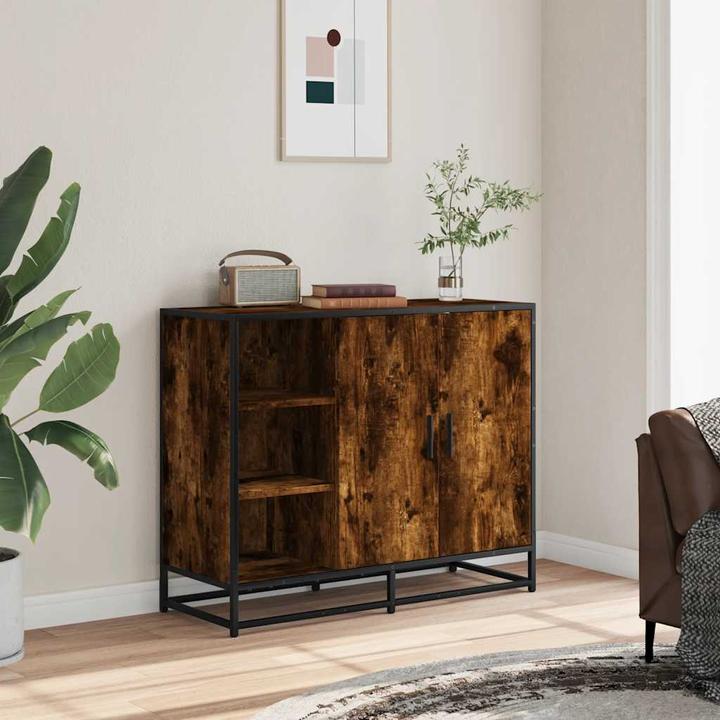 Image du produit vidaXL Sideboard (92 x 35 x 76 cm)