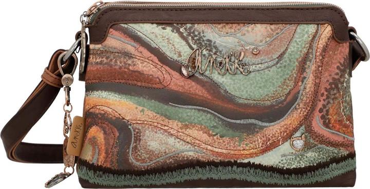 Immagine prodotto Anekke Core Outer 2-Compartment Crossbody Bag