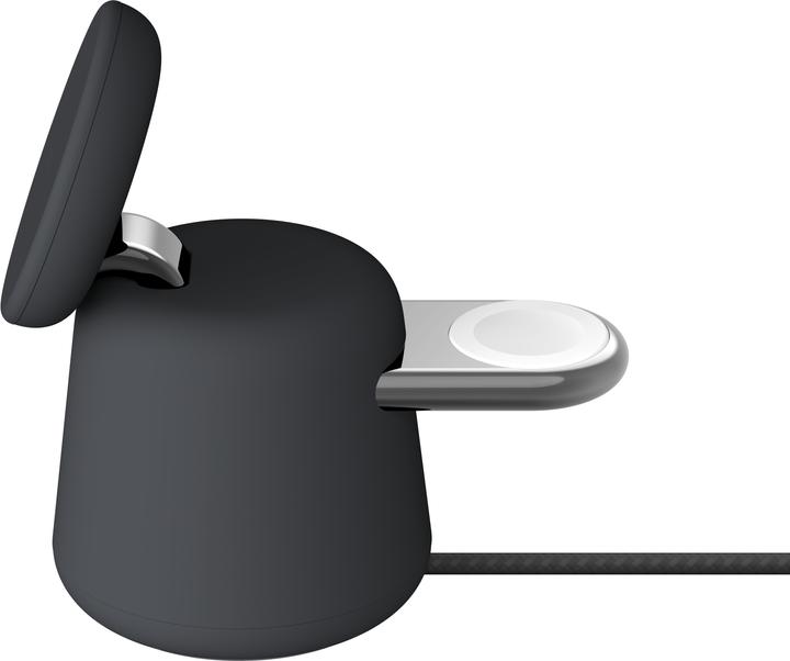 Belkin BoostCharge Pro 2-in-1 MagSafe charging station (15 W)