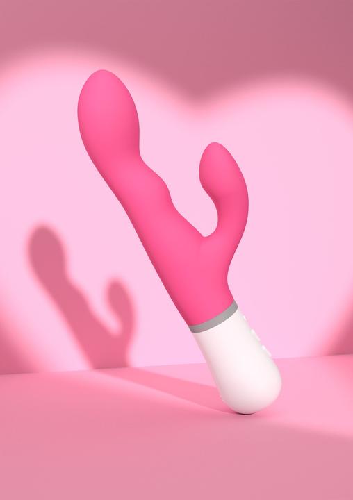 Image du produit Lovense Nora