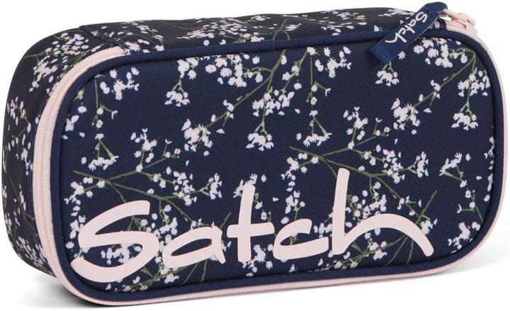 Produktbild Satch Ergonomisches Schulrucksack-Set Bloomy Breeze (30 l)