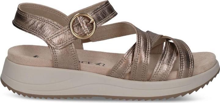 Actual product image Caprice Sandal (37)