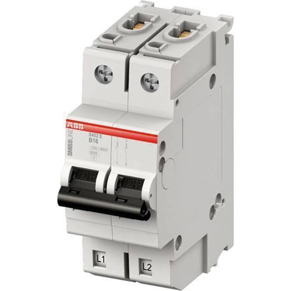 ABB, Schutzschalter, S403M-K63 Leitungsschutzschalter 2CCS573001R0597