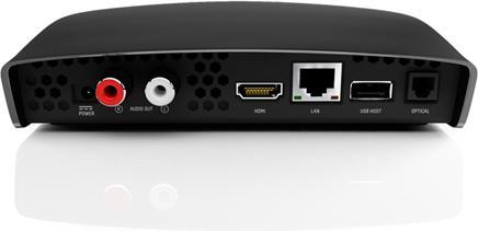 Actual product image A.C.Ryan Veolo Smart Android Hub (Android 2.2 (Froyo))