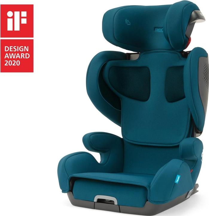 Image du produit RECARO Mako 2 Elite