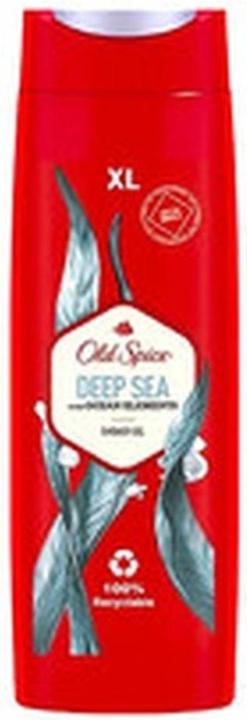 Produktbild Old Spice Deep Sea (400 ml)