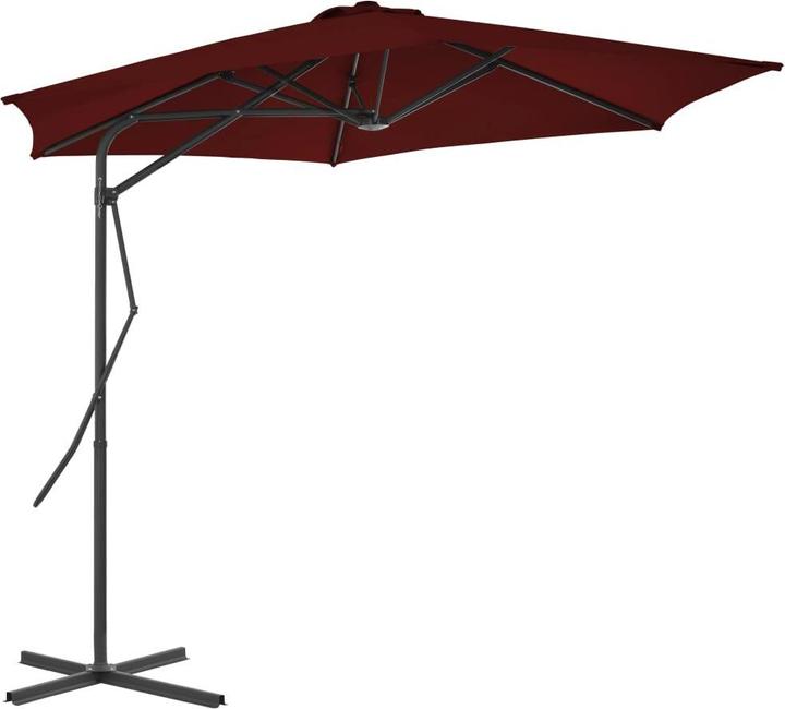 Produktbild vidaXL Sonnenschirm (3 m)