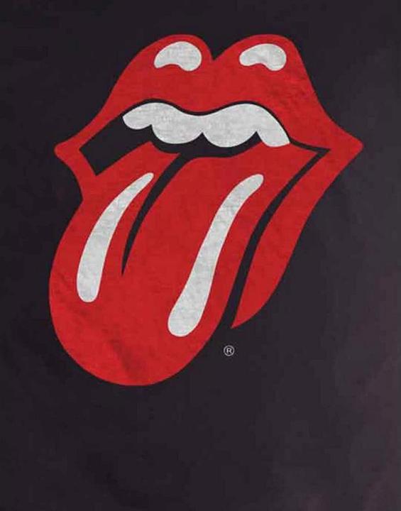 Produktbild The Rolling Stones Classic TShirt (XXL)