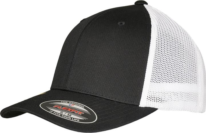 Produktbild Flexfit Trucker Recycled Mesh (S/M)