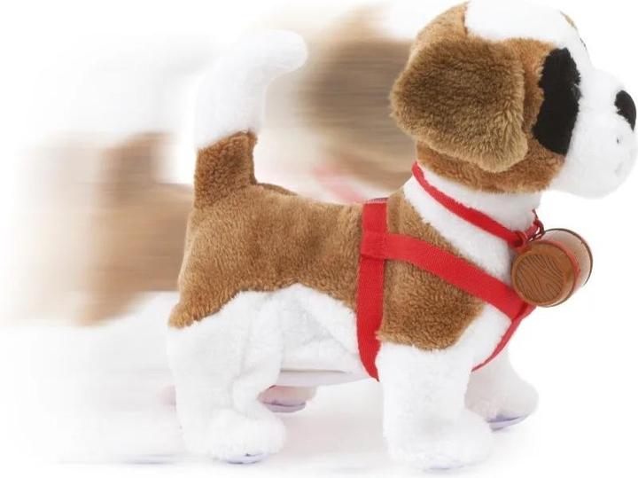 Produktbild No Name EP Samba Hund Interaktiv 03197