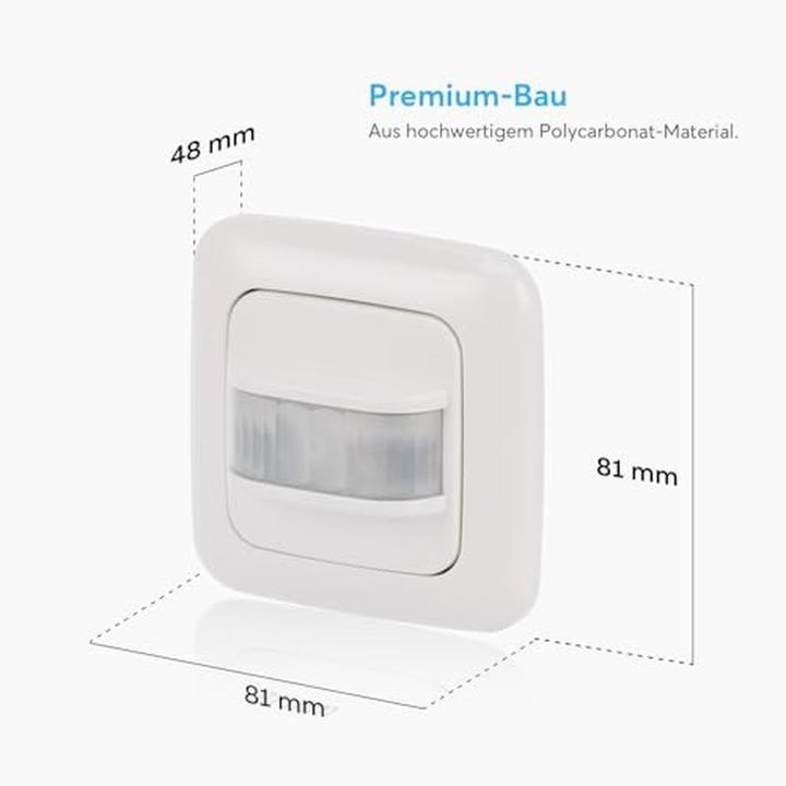 Image du produit Busch-Jaeger Set Confort (12 m)