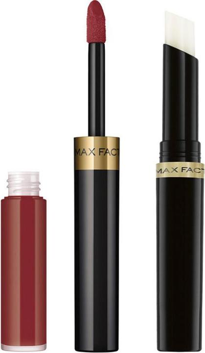 Produktbild Max Factor Lipfinity 24HRS (115 Confident)