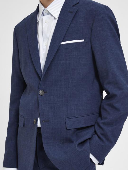 Immagine prodotto Selected Homme Blazer in misto lino (48)