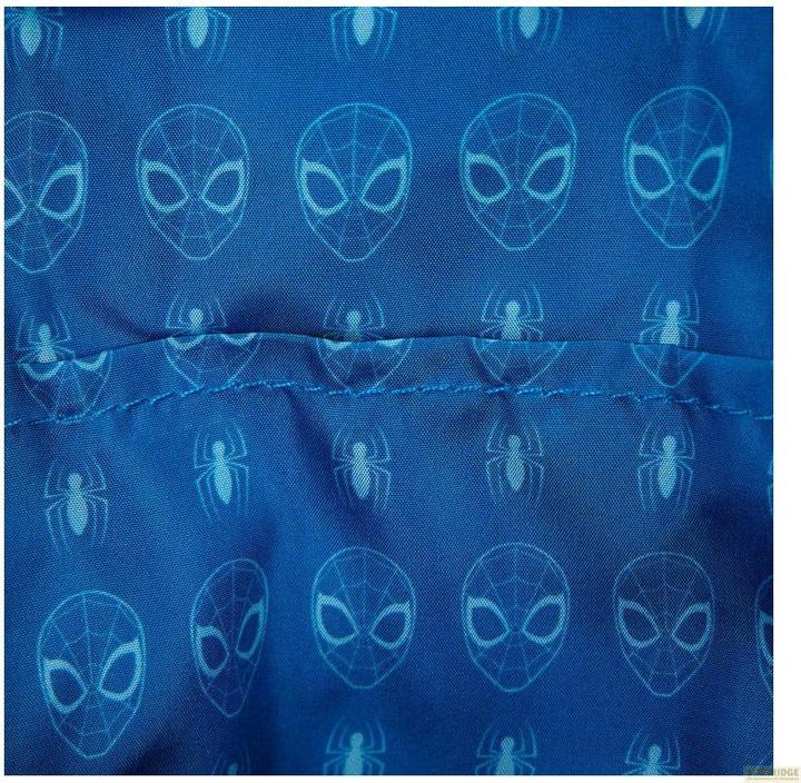 Image du produit Loungefly Marvel by sac à bandoulière avec porte-monnaie Spider-Man Cell Phone