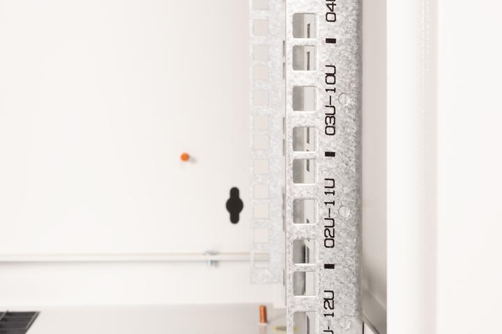 Produktbild Digitus SoHoline DN-19 12-U (12 HE, 19 Zoll Rack)