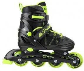 Actual product image Pro Acro Lumio