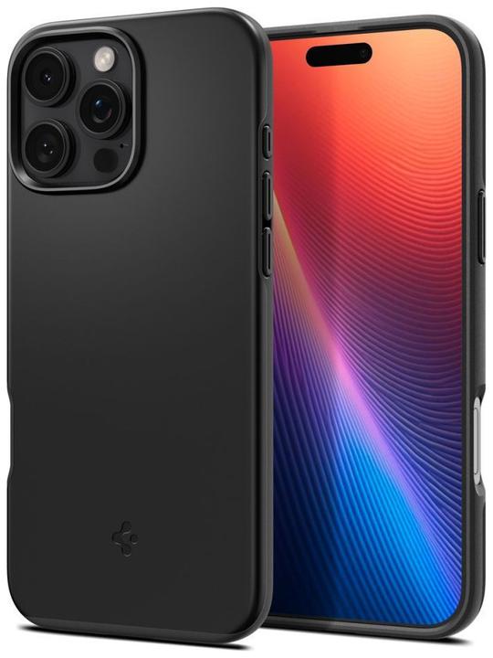 Produktbild Spigen Thin Fit Mag (Apple iPhone 16 Pro)