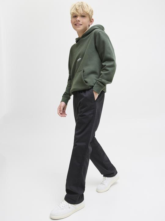 Actual product image Jack & Jones Relaxed Fit Hosen Junior Relaxed Fit Hosen (170)
