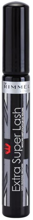 Produktbild Rimmel London Extra Super Lash (240000)