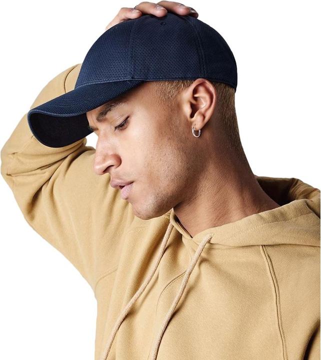 Produktbild Beechfield Erwachsene Netz Kappe (One Size)
