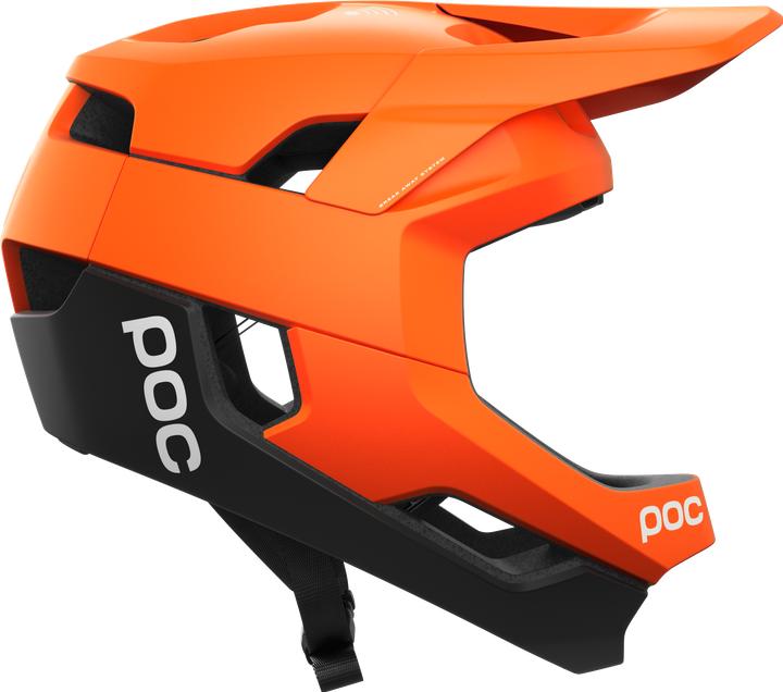 Produktbild Poc Otocon Race MIPS Velohelm (55 - 58 cm)