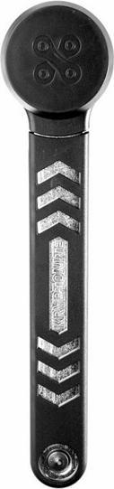 Actual product image Kryptonite Kryptolok 685 Folding Lock (85 cm)