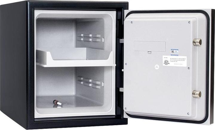 Actual product image Rottner FIRE DATA 40 electronic lock fire safe (25.79 l)