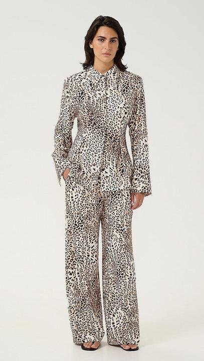 Produktbild Gestuz Marlenehose MAREEN (38)