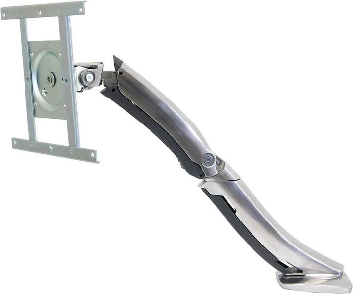 Image du produit Ergotron Support mural pour moniteur MX (Mur, 42", 13.60 kg)