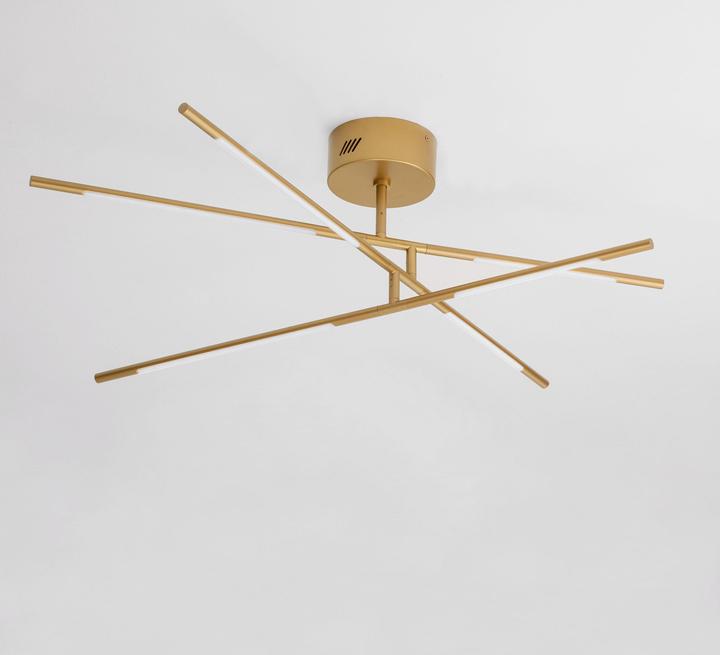 Immagine prodotto Nova Luce Luci a soffitto (2304 lm)