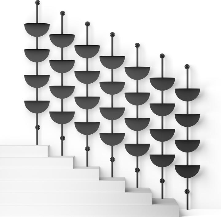 Actual product image Umbra Solis (27 x 35 x 204 cm)