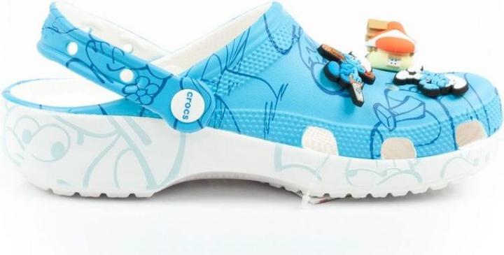 Image du produit Crocs Smurfs Classic Clog (37)