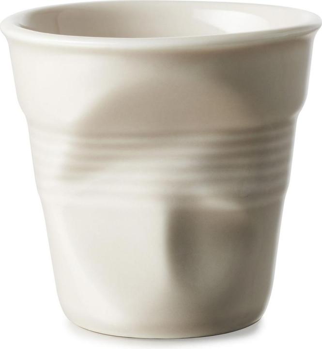 Produktbild Revol Cappuccino Knitterbecher Grauer Kieselstein 18cl (180 ml, 1 x)