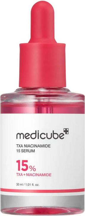 Actual product image Medicube Niacinamide (30 ml)