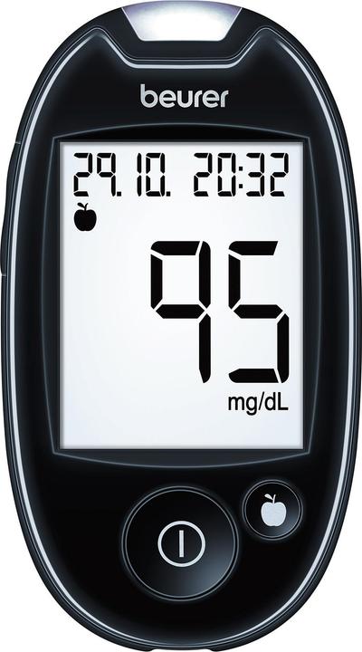 Produktbild Beurer Gl 50