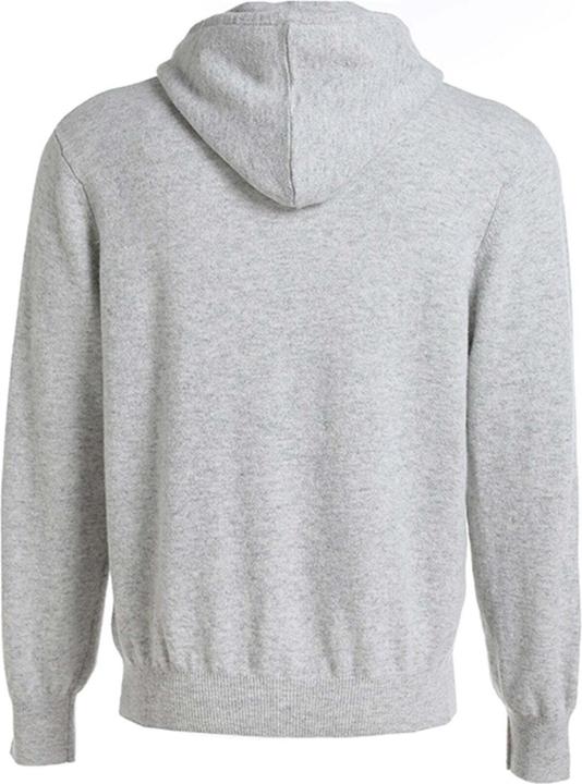 Produktbild Bellemere Hoodie Unisex Classic Cotton Cashmere Hoodie (M)